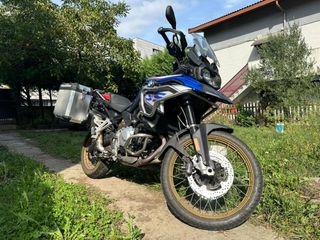 BMW F 850 GS