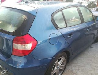 Centralita motor bmw 7797216 serie 1 118d 1575720