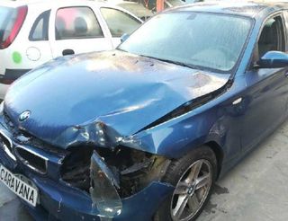 Centralita motor bmw 7797216 serie 1 118d 1575720