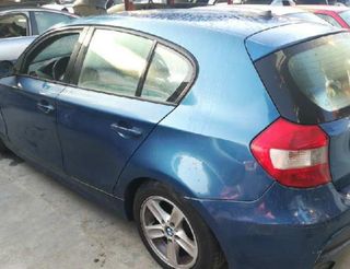 Centralita motor bmw 7797216 serie 1 118d 1575720