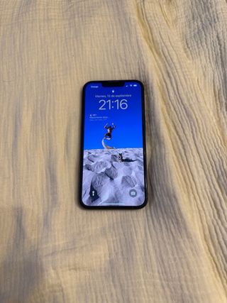 Carcasa Casetify iPhone 13 Transparente