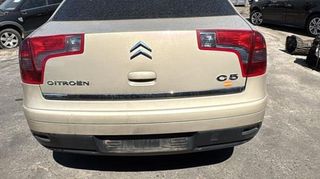 Despiece Citroen C5 1.6 HDI
