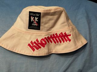 Gorro Sombrero Korea (KK on That) Hat Pawbulous