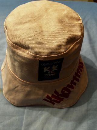 Gorro Sombrero Korea (KK on That) Hat Pawbulous