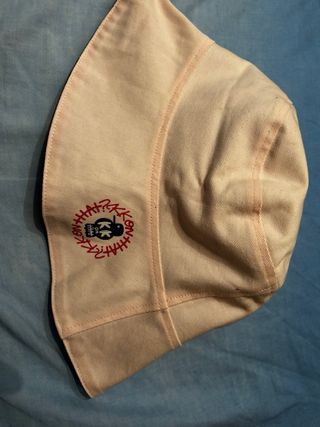 Gorro Sombrero Korea (KK on That) Hat Pawbulous