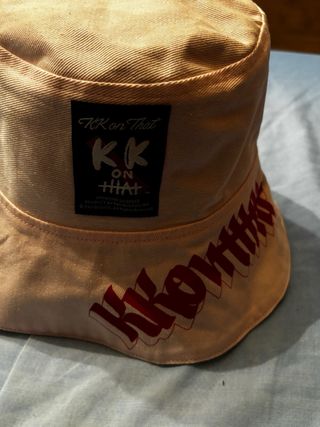 Gorro Sombrero Korea (KK on That) Hat Pawbulous