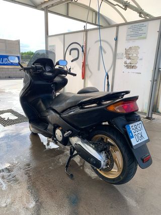 Yamaha T-Max 500 Inyección 2006