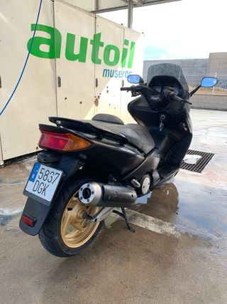 Yamaha T-Max 500 Inyección 2006