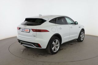 Jaguar E-Pace D180 R-Dynamic SE AWD