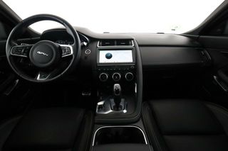 Jaguar E-Pace D180 R-Dynamic SE AWD