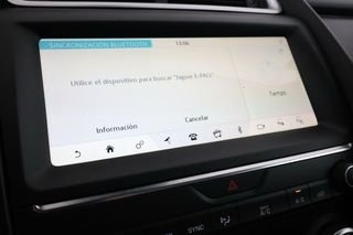 Jaguar E-Pace D180 R-Dynamic SE AWD