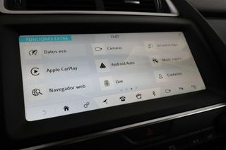 Jaguar E-Pace D180 R-Dynamic SE AWD