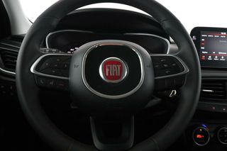 Fiat Tipo 1.4 Turbo Lounge