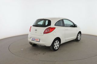 Ford Ka 1.2 Trend