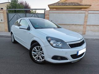 Opel Astra 2009