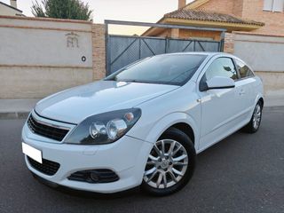 Opel Astra 2009