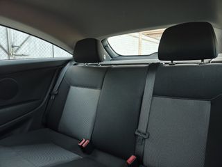 Opel Astra 2009