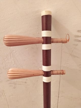 Jinghu tradicional chino