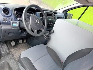 Opel Vivaro Furgon 1.6 CDTI Expression L2 H1 2.9t 70 kW (95 CV)