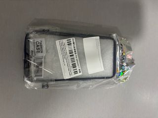 Funda iPhone 17 Azul