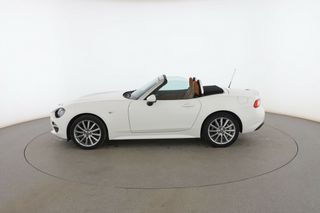 Fiat 124 1.4 Turbo Lusso
