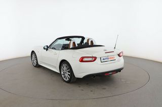 Fiat 124 1.4 Turbo Lusso