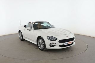 Fiat 124 1.4 Turbo Lusso
