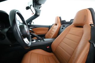 Fiat 124 1.4 Turbo Lusso