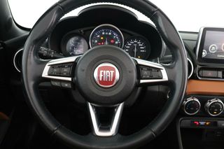 Fiat 124 1.4 Turbo Lusso