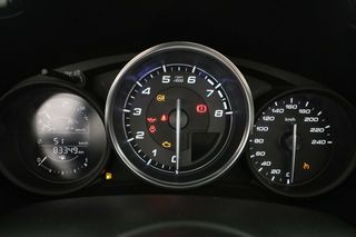 Fiat 124 1.4 Turbo Lusso