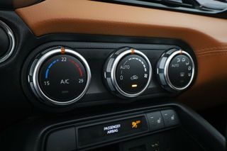 Fiat 124 1.4 Turbo Lusso