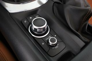 Fiat 124 1.4 Turbo Lusso
