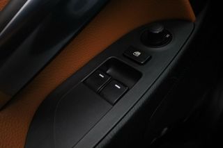 Fiat 124 1.4 Turbo Lusso