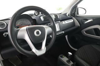 Smart Fortwo 1.0 MHD Pulse