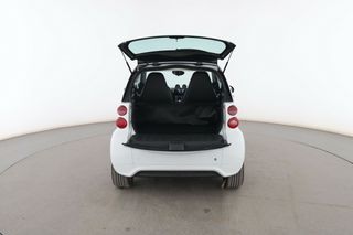Smart Fortwo 1.0 MHD Pulse