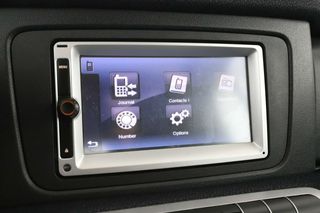 Smart Fortwo 1.0 MHD Pulse