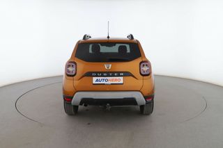 Dacia Duster 1.5 Blue dCi Prestige 4x4