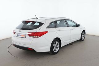 Hyundai i40 1.7 CRDi Klass Blue