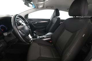 Hyundai i40 1.7 CRDi Klass Blue