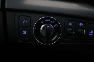 Hyundai i40 1.7 CRDi Klass Blue