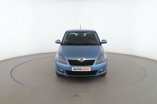 Skoda Fabia 1.6 TDI Ambition