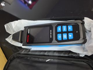 Medidor EMF MESTEK EMF02R