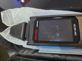Medidor EMF MESTEK EMF02R