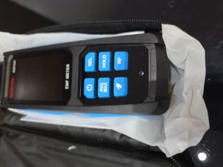 Medidor EMF MESTEK EMF02R