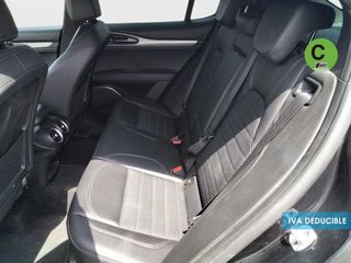 Alfa Romeo Stelvio 2.2 Diesel Sprint AWD 140 kW (190 CV)
