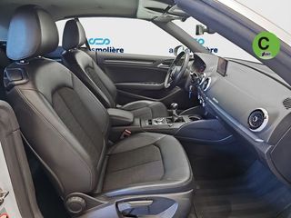 Audi A3 1.6 TDI design edition 85 kW (116 CV)