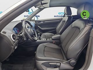 Audi A3 1.6 TDI design edition 85 kW (116 CV)