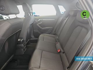 Audi A3 Advanced 30 TDI 85 kW (116 CV)
