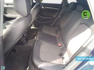 Audi A3 design 30 TDI 85 kW (116 CV) S tronic