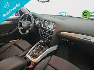 Audi Q5 Advanced 2.0 TDI clean diesel quattro 140 kW (190 CV) S tronic